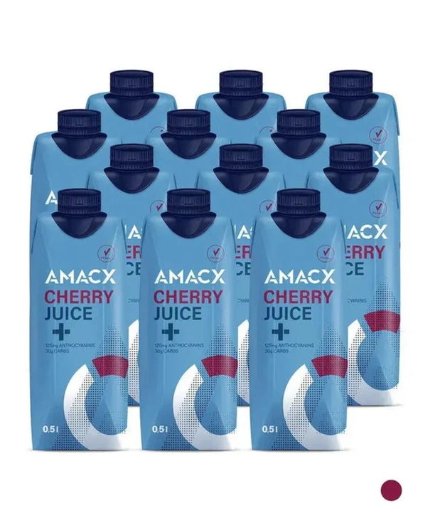Amacx | Cherry Juice +