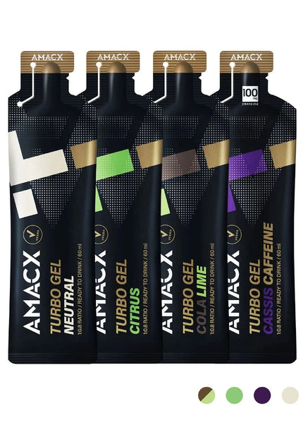 Amacx | Turbo Gel | Neutral