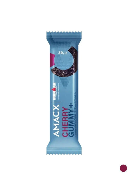 Amacx | Cherry Gummy +