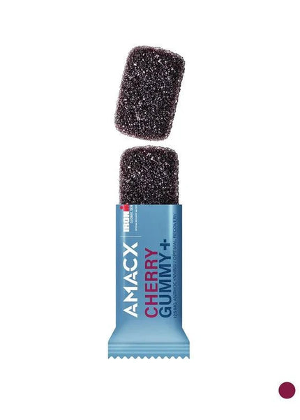 Amacx | Cherry Gummy +