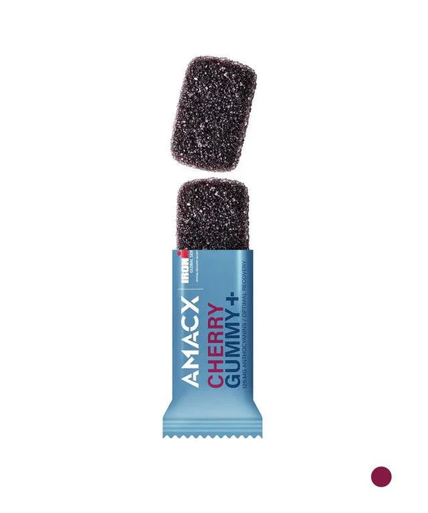 Amacx | Cherry Gummy +