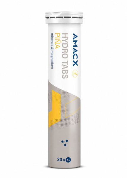 Amacx | Hydro Tabs | Pina