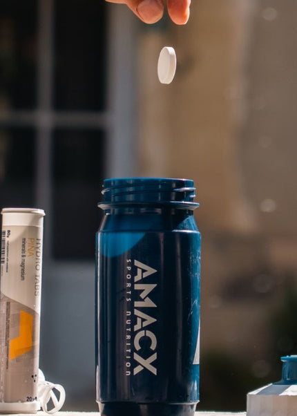 Amacx | Hydro Tabs | Pina