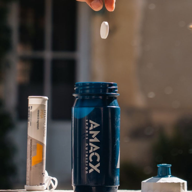 Amacx | Hydro Tabs | Pina