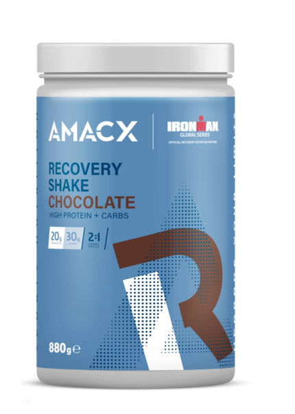 Amacx | Erholungsshake | Schokolade
