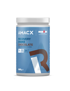 Amacx | Recovery Shake | Chocolate