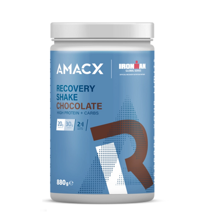 Amacx | Erholungsshake | Schokolade