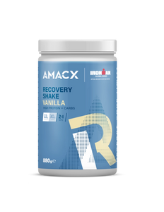 Amacx | Recovery Shake | Vanilla