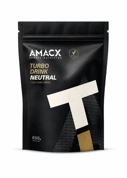 Amacx | Turbo Drink Mix | Neutral