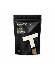 Amacx | Turbo Drink Mix | Neutral