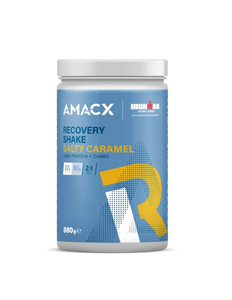 Amacx | Recovery Shake | Salty Caramel