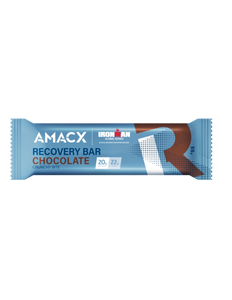 Amacx | Recovery Bar | Chocolate