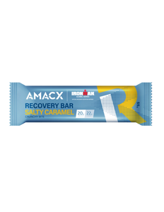 Amacx | Recovery Bar | Salty Caramel