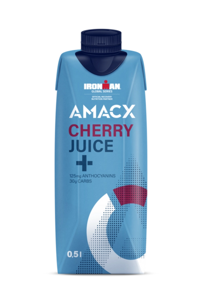 Amacx | Cherry Juice +