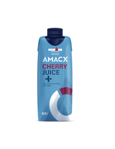 Amacx | Cherry Juice +