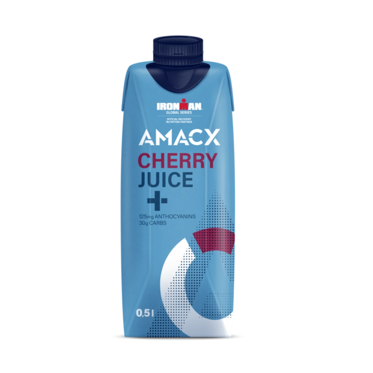 Amacx | Cherry Juice +