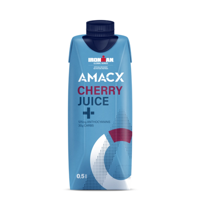 Amacx | Cherry Juice +