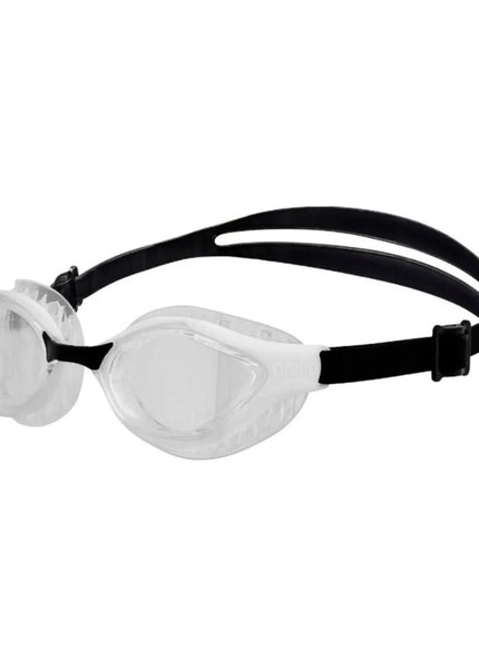 Arena | Air Bold Swipe Clear | White / Black