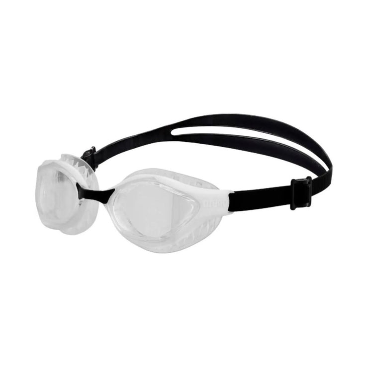 Arena | Air Bold Swipe Clear | White / Black