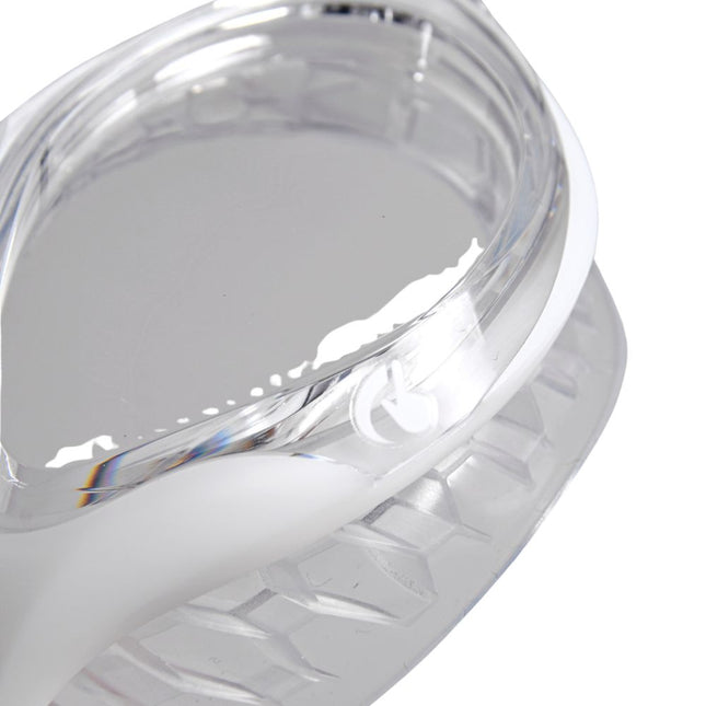 Arena | Air Bold Swipe Clear | White / Black