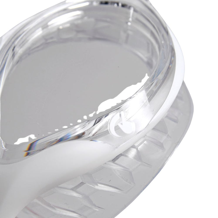 Arena | Air Bold Swipe Clear | White / Black