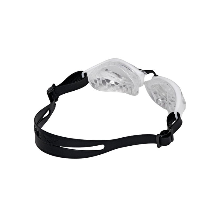 Arena | Air Bold Swipe Clear | White / Black