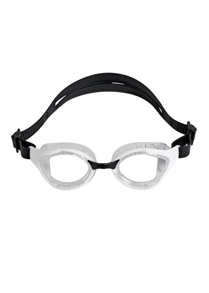 Arena | Air Bold Swipe Clear | White / Black