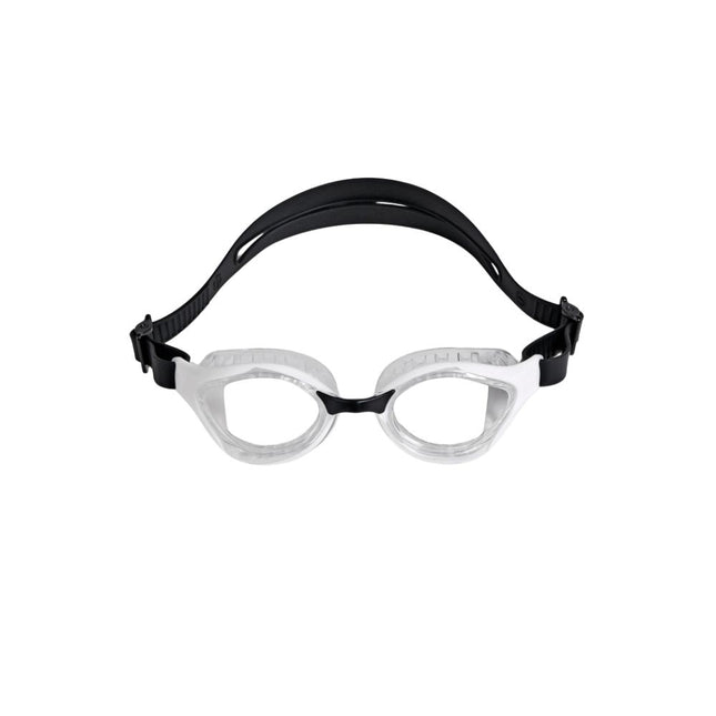 Arena | Air Bold Swipe Clear | White / Black