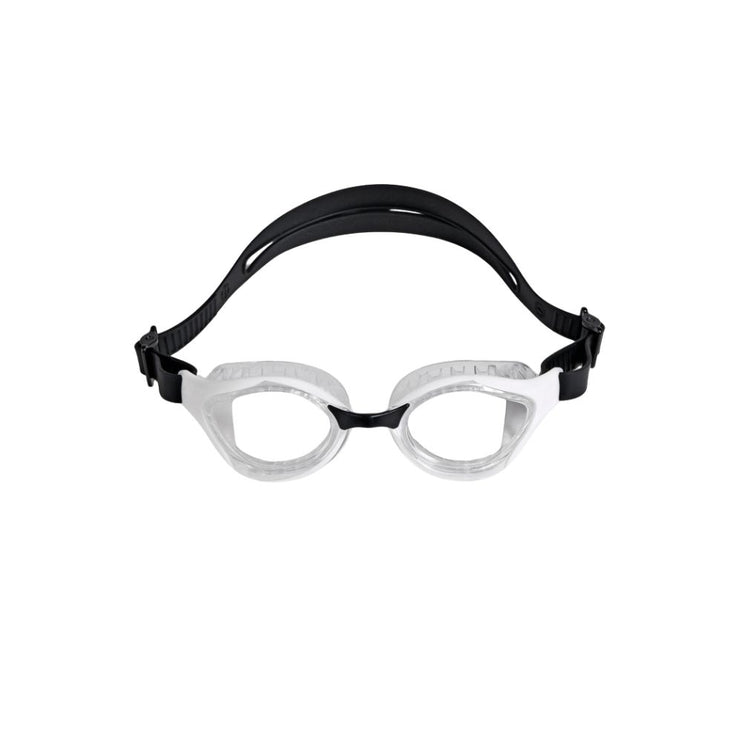 Arena | Air Bold Swipe Clear | White / Black