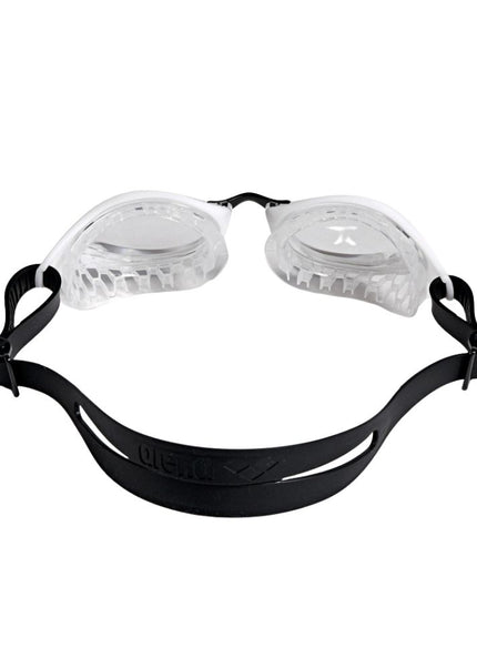 Arena | Air Bold Swipe Clear | White / Black
