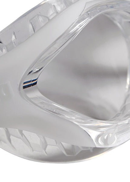 Arena | Air Bold Swipe Clear | White / Black