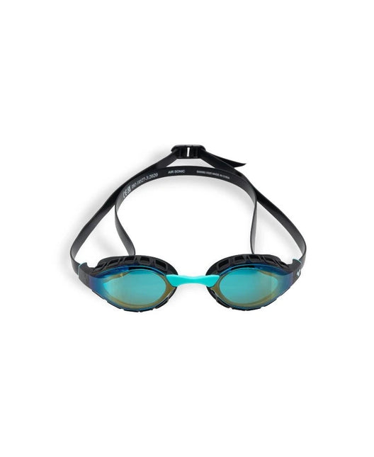 Arena | Air Sonic Mirror | Aqua / Black