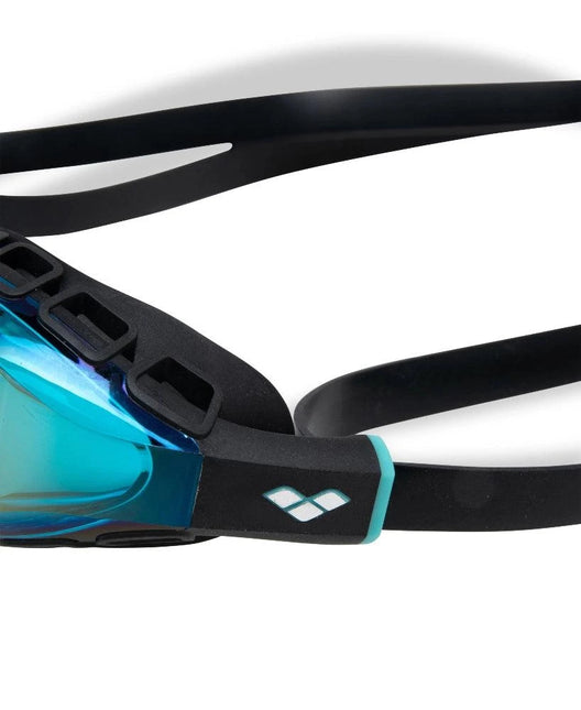 Arena | Air Sonic Mirror | Aqua / Black