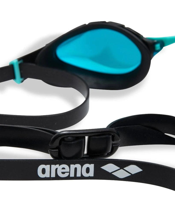 Arena | Air Sonic Mirror | Aqua / Black