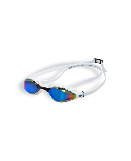 Arena | Air Sonic Mirror | Blue / White