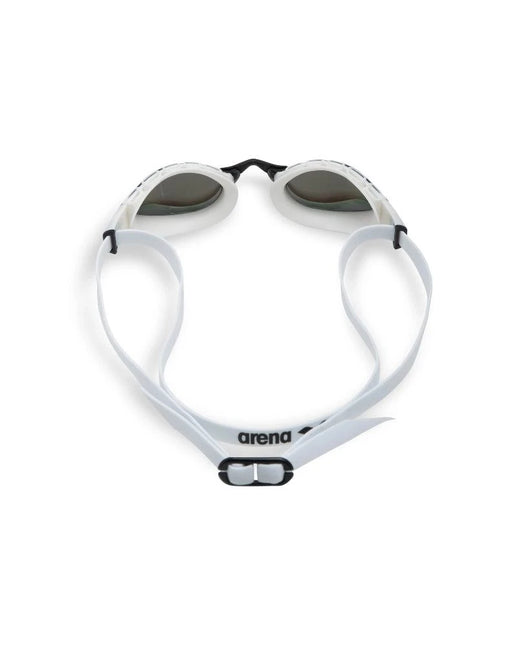 Arena | Air Sonic Mirror | Blue / White