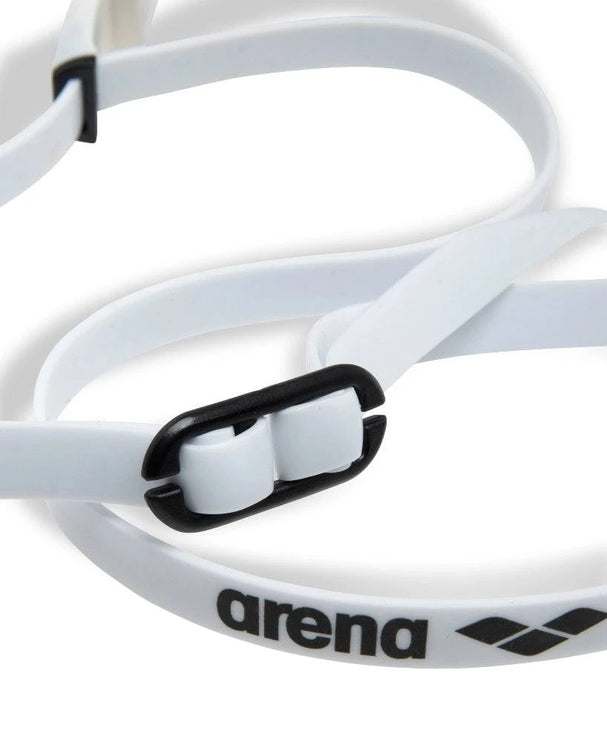 Arena | Air Sonic Mirror | Blue / White