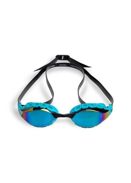 Arena | Air Sonic Mirror | Emerald / Peacock