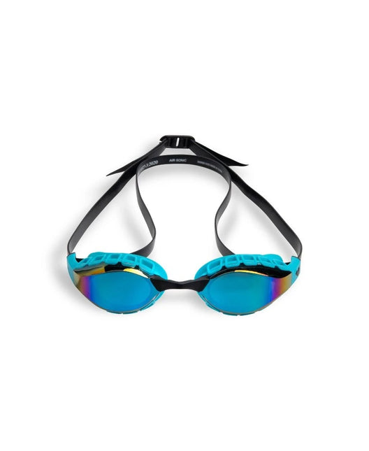 Arena | Air Sonic Mirror | Emerald / Peacock