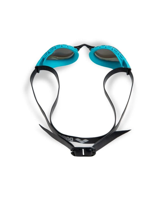 Arena | Air Sonic Mirror | Emerald / Peacock