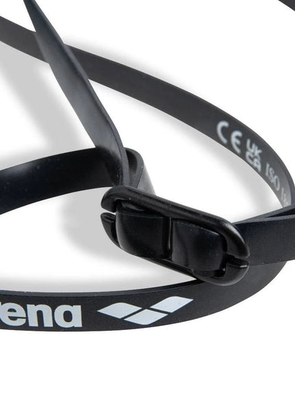 Arena | Air Sonic Mirror | Emerald / Peacock