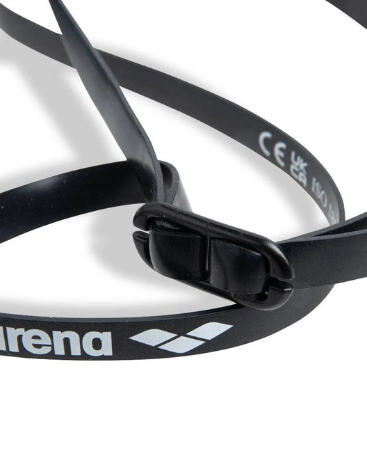 Arena | Air Sonic Mirror | Emerald / Peacock