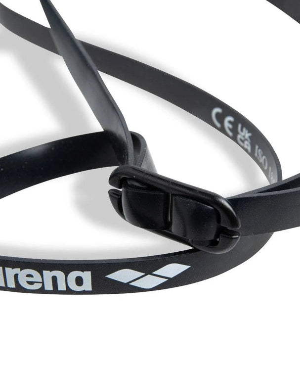 Arena | Air Sonic Mirror | Emerald / Peacock