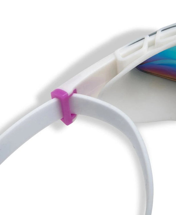 Arena | Air Sonic Mirror | Gold / White