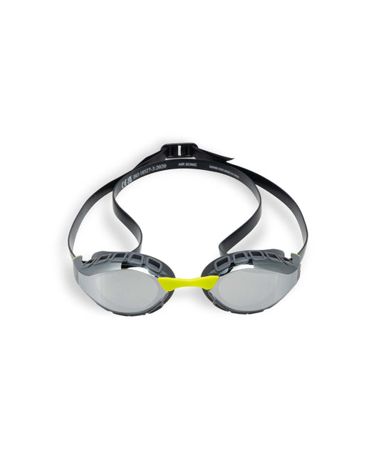 Arena | Air Sonic Mirror | Silver / Anthracite