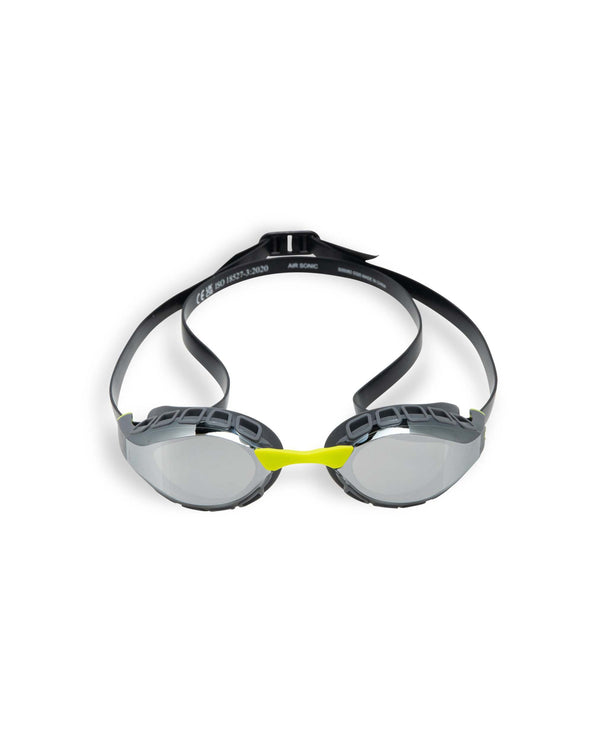 Arena | Air Sonic Mirror | Silver / Anthracite