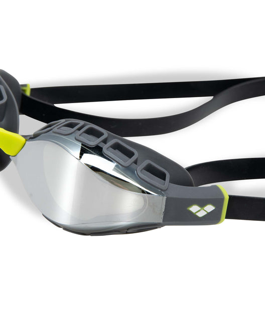 Arena | Air Sonic Mirror | Silver / Anthracite