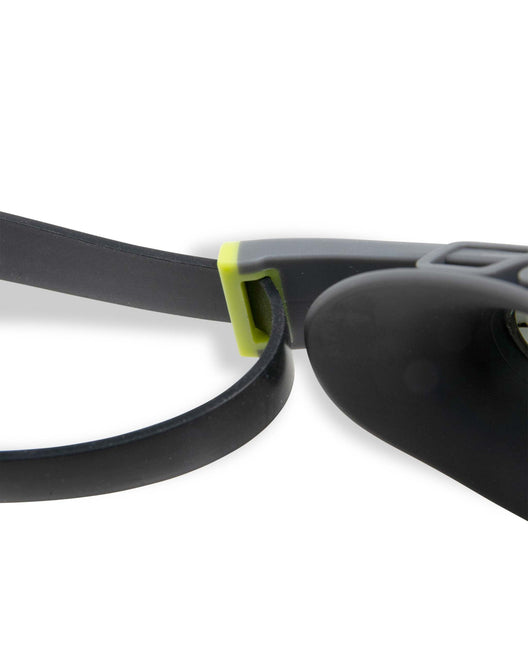 Arena | Air Sonic Mirror | Silver / Anthracite