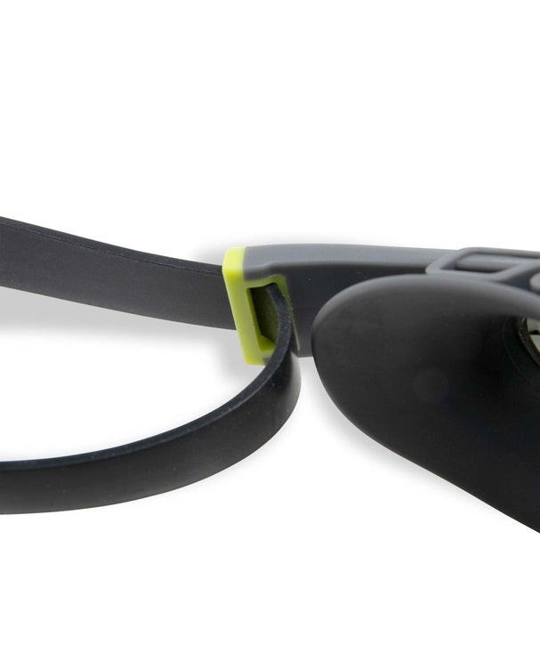 Arena | Air Sonic Mirror | Silver / Anthracite