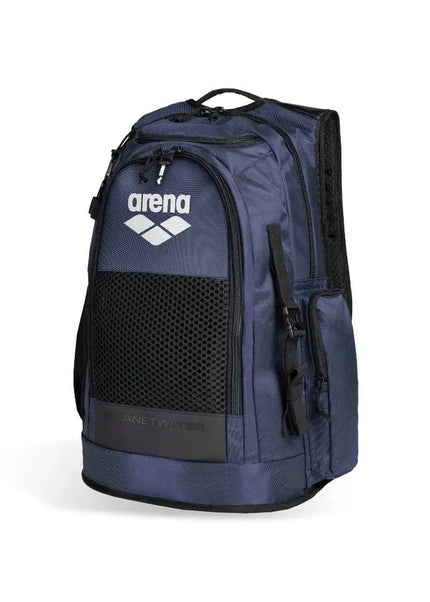 Arena | All Set Backpack | 45L | Navy
